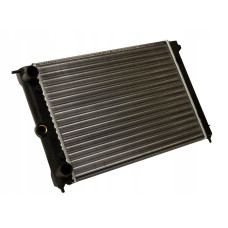 Радіатор охолодження двигуна VW Passat, VW Golf, VW Polo (Tempest) 171121253CF