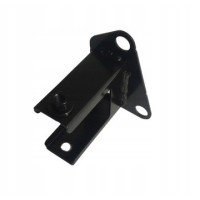 Передня панель права Jeep Cherokee KL 14-18 (Signeda) 68227515AA