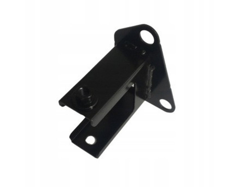 Панель передня права Jeep Cherokee KL 14-18 (Signeda) 68227515AA