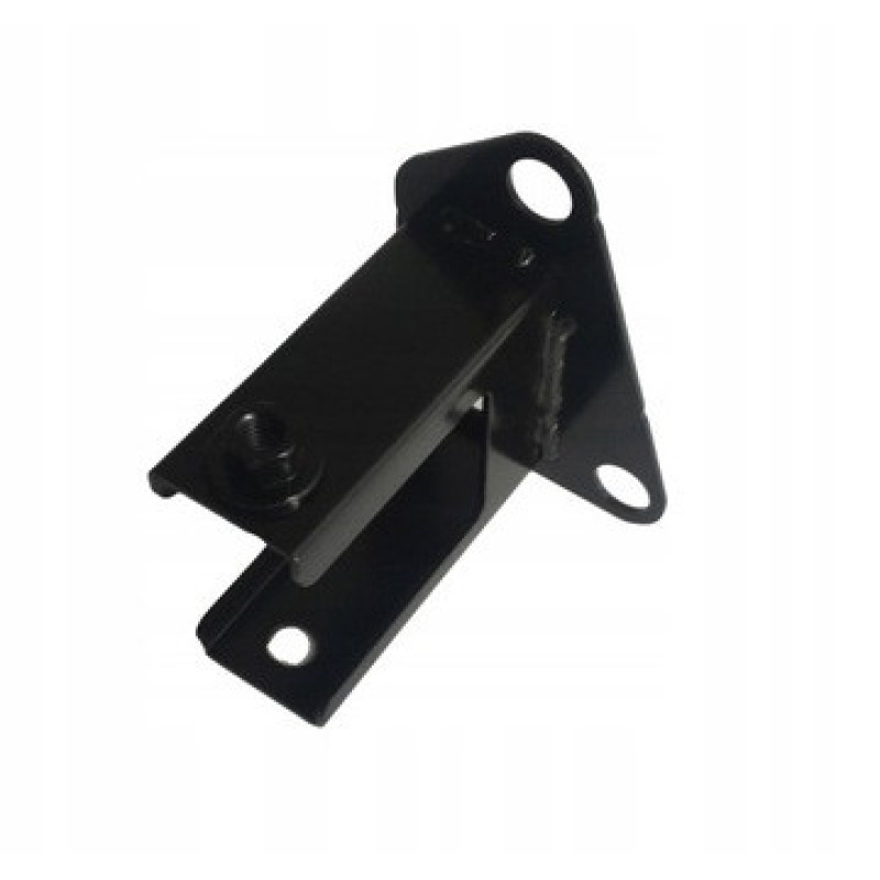 Передня панель права Jeep Cherokee KL 14-18 (Signeda) 68227515AA