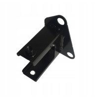 Передня панель ліва Jeep Cherokee KL 14-18 (Signeda) 68227520AA