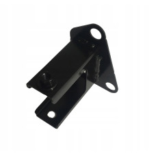 Передня панель ліва Jeep Cherokee KL 14-18 (Signeda) 68227520AA