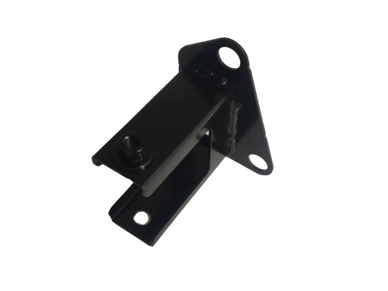 Панель передня ліва Jeep Cherokee KL 14-18 (Signeda) 68227520AA