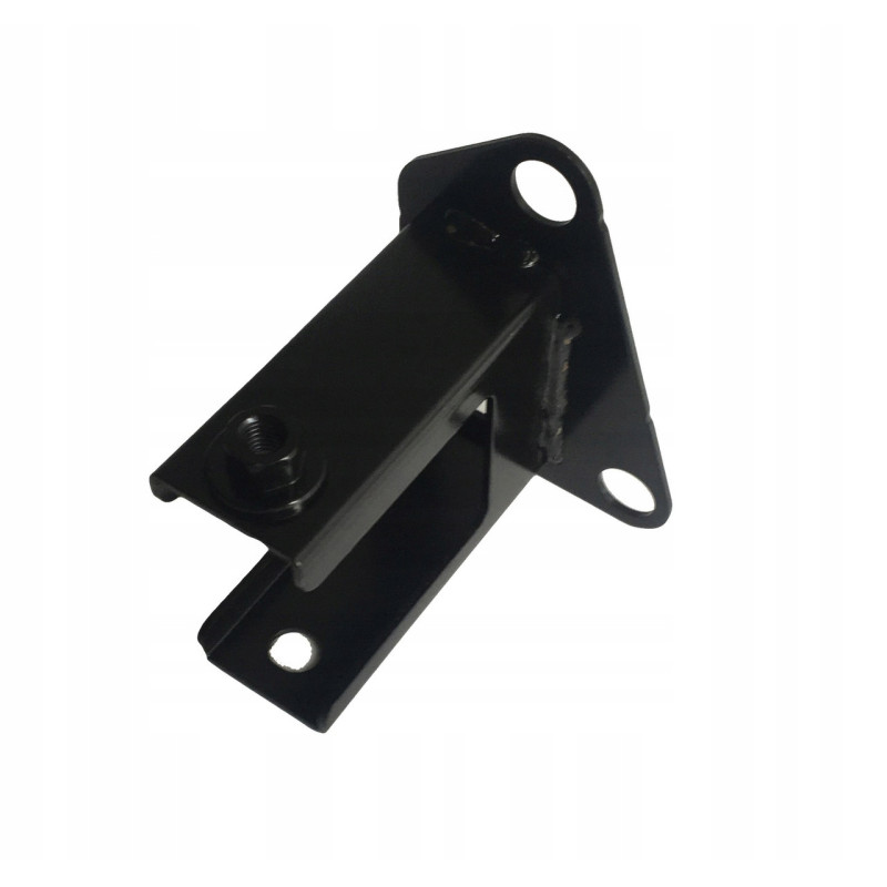 Передня панель ліва Jeep Cherokee KL 14-18 (Signeda) 68227520AA