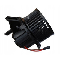 Вентилятор салону VAG (Van Wezel) 8K1820021B