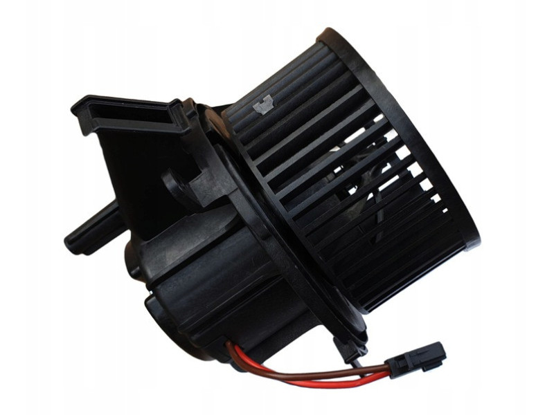 Вентилятор салону VAG (Van Wezel) 8K1820021B