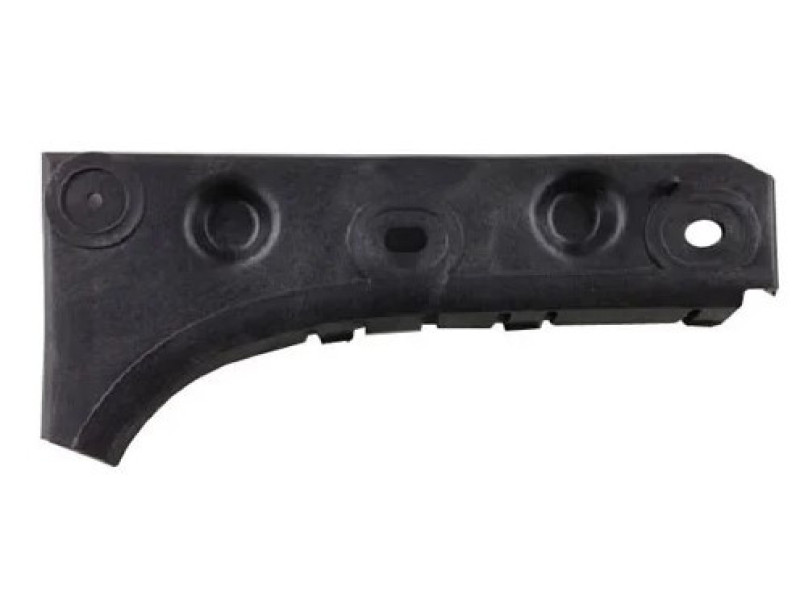 Кріплення переднього бампера праве Audi A6 C5 1997-2005 Elit 4B0807284B