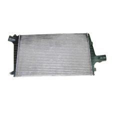 Інтеркулер Audi A6/Audi S6 (C5) 01- (Van Wezel) 4B0145805A