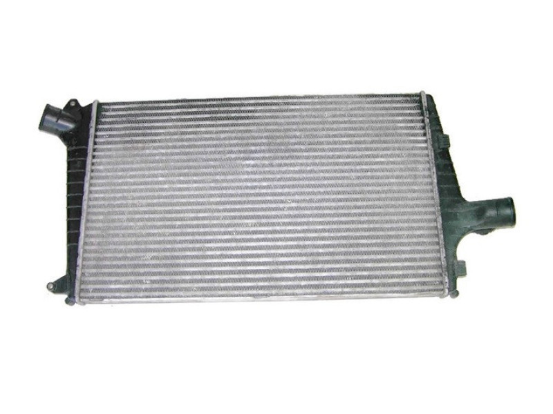 Інтеркулер Audi A6/Audi S6 (C5) 01- (Van Wezel) 4B0145805A