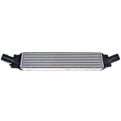 Інтеркулер Audi (Van Wezel) 8K0145805P
