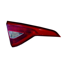 Ліхтар задній лівий Hyundai Sonata LF 14-17 внутрішній (Tempest)