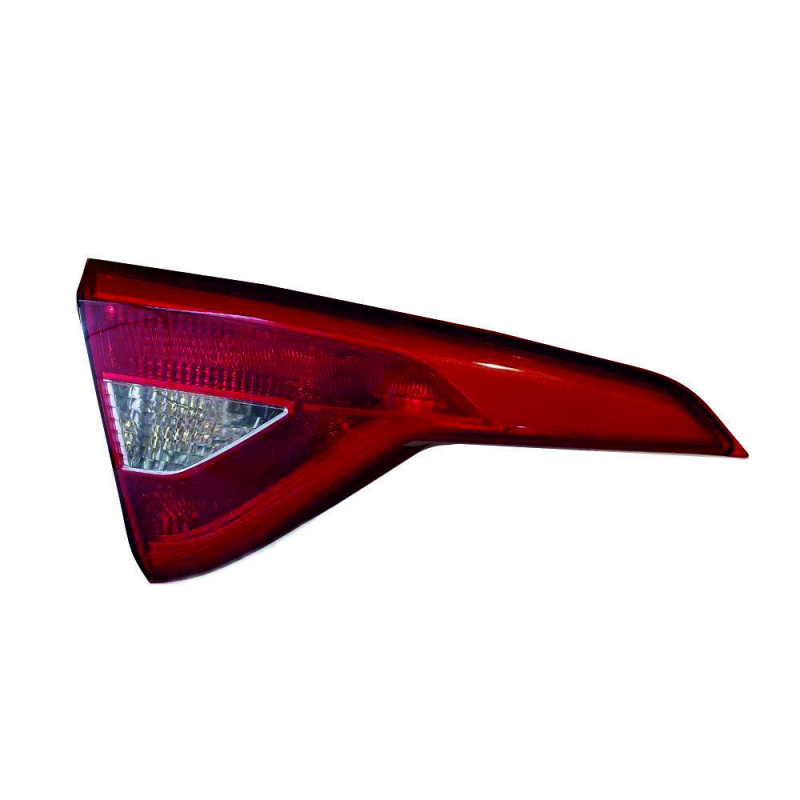 Ліхтар задній лівий Hyundai Sonata LF 14-17 внутрішній (Tempest)