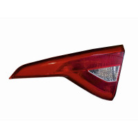 Ліхтар задній правий Hyundai Sonata LF 14-17 внутрішній (Tempest)