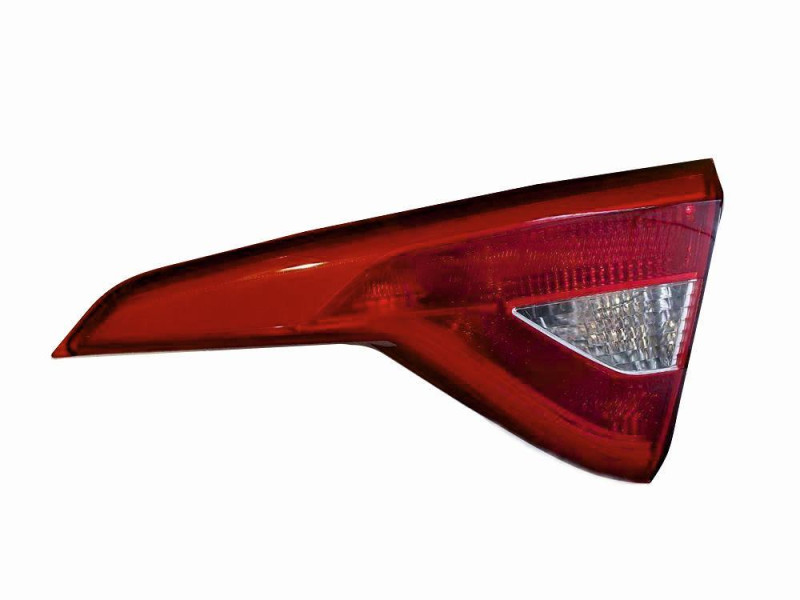 Ліхтар задній правий Hyundai Sonata LF 14-17 внутрішній (Tempest)