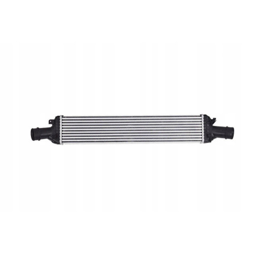 Інтеркулер Audi, Porsche (Van Wezel) 8K0145805E