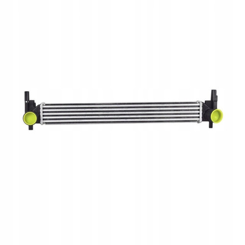Інтеркулер Audi, SEAT, Skoda, VW (Van Wezel) 6R0145805