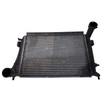 Інтеркулер Audi, SEAT, Skoda, VW (Van Wezel) 3C0145803G