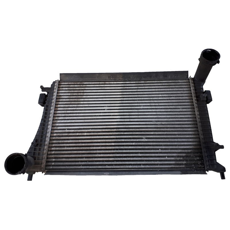 Інтеркулер Audi, SEAT, Skoda, VW (Van Wezel) 3C0145803G