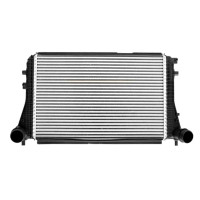 Інтеркулер Audi, SEAT, Skoda, VW (Van Wezel) 1K0145803AS