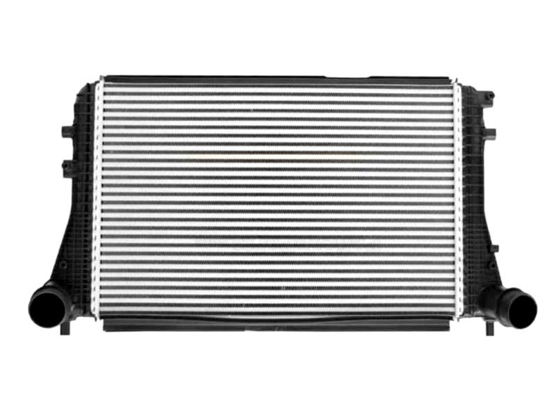 Інтеркулер Audi, SEAT, Skoda, VW (Van Wezel) 1K0145803AS