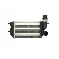 Інтеркулер Peugeot Boxer/Citroen Jumper/Fiat Ducato TD 94- (Van Wezel) 1340934080