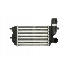 Інтеркулер Peugeot Boxer/Citroen Jumper/Fiat Ducato TD 94- (Van Wezel) 1340934080