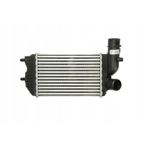 Інтеркулер Peugeot Boxer/Citroen Jumper/Fiat Ducato TD 94- (Van Wezel) 1340934080