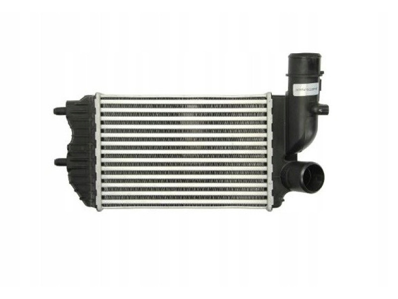 Інтеркулер Peugeot Boxer/Citroen Jumper/Fiat Ducato TD 94- (Van Wezel) 1340934080