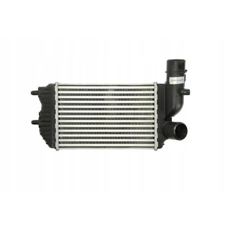 Інтеркулер Peugeot Boxer/Citroen Jumper/Fiat Ducato TD 94- (Van Wezel) 1340934080