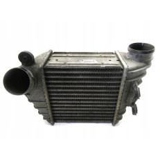 Інтеркулер VW Golf 4 1.8/1.9 TDI MT/AT (Van Wezel) 1J0145805D