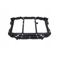 Передня панель Mazda 3 14-17 (Signeda) GHP9-53-110B