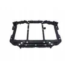 Передня панель Mazda 3 14-17 (Signeda) GHP9-53-110B