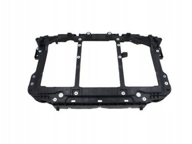 Панель передня Mazda 3 14-17 (Signeda) GHP9-53-110B