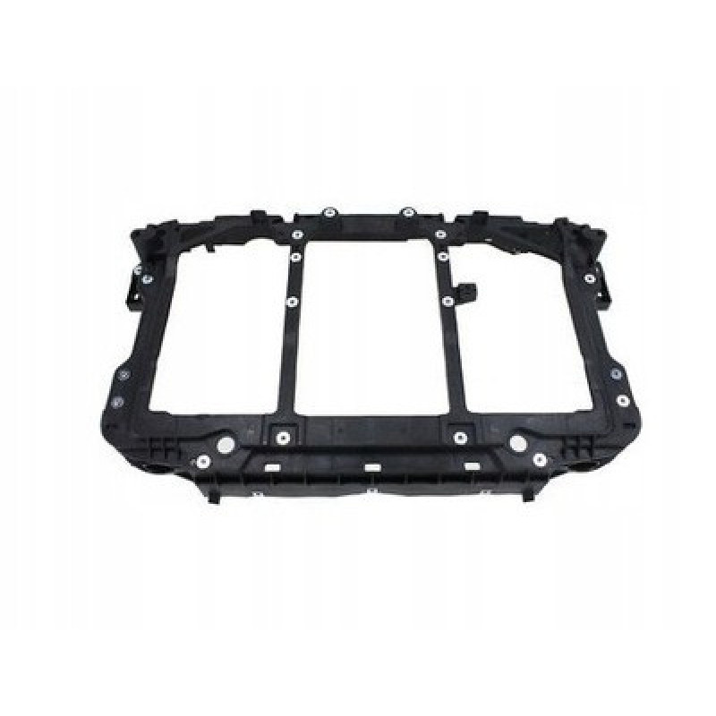 Передня панель Mazda 3 14-17 (Signeda) GHP9-53-110B