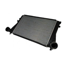 Інтеркулер VW Golf V/Audi A3/SEAT Altea/VW Touran TDI (Van Wezel) 1K0145803S