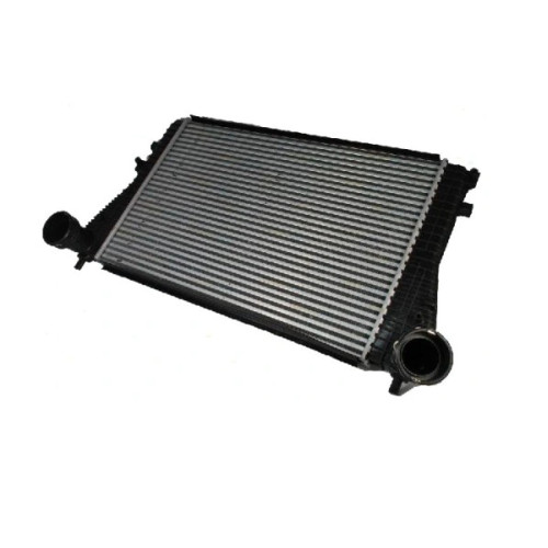 Інтеркулер VW Golf V/Audi A3/SEAT Altea/VW Touran TDI (Van Wezel) 1K0145803S