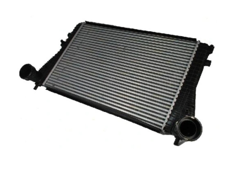 Інтеркулер VW Golf V/Audi A3/SEAT Altea/VW Touran TDI (Van Wezel) 1K0145803S