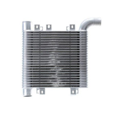 Інтеркулер Hyundai Santa Fe 06- (Van Wezel) 2827127800