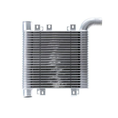 Інтеркулер Hyundai Santa Fe 06- (Van Wezel) 2827127800