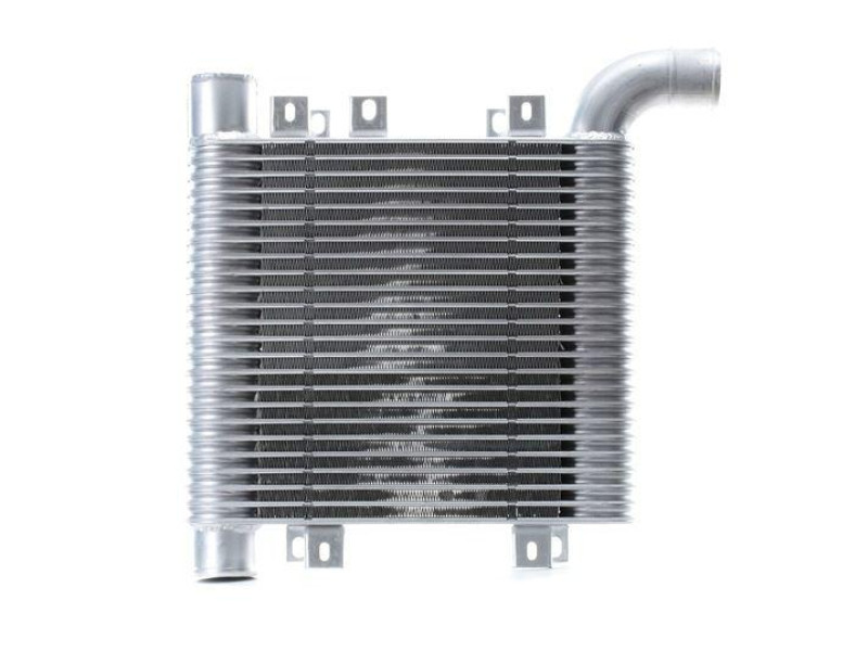 Інтеркулер Hyundai Santa Fe 06- (Van Wezel) 2827127800