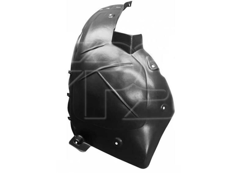 Підкрилок передній лівий (задня частина) Chevrolet Malibu 2012-2015 FPS