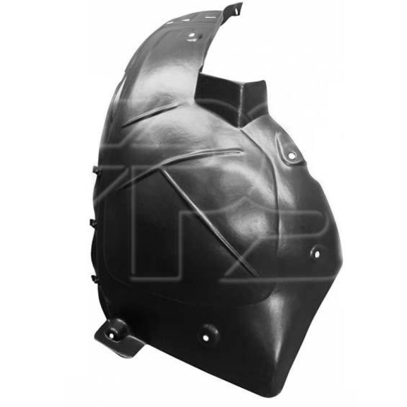 Підкрилок передній лівий (задня частина) Chevrolet Malibu 2012-2015 FPS