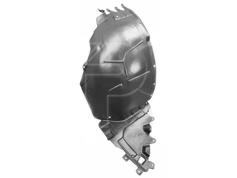 Підкрилок передній лівий (передня частина) Chevrolet Malibu 2012-2015 FPS