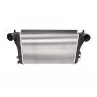 Інтеркулер Mercedes Sprinter 2.9 TD 95- (Van Wezel) 5119997AA