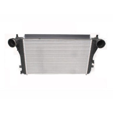 Інтеркулер Mercedes Sprinter 2.9 TD 95- (Van Wezel) 5119997AA