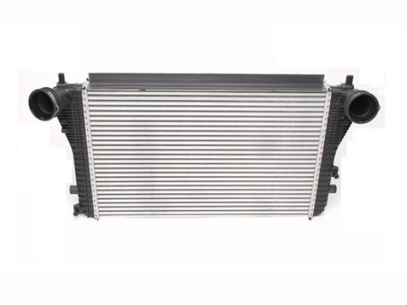 Інтеркулер Mercedes Sprinter 2.9 TD 95- (Van Wezel) 5119997AA