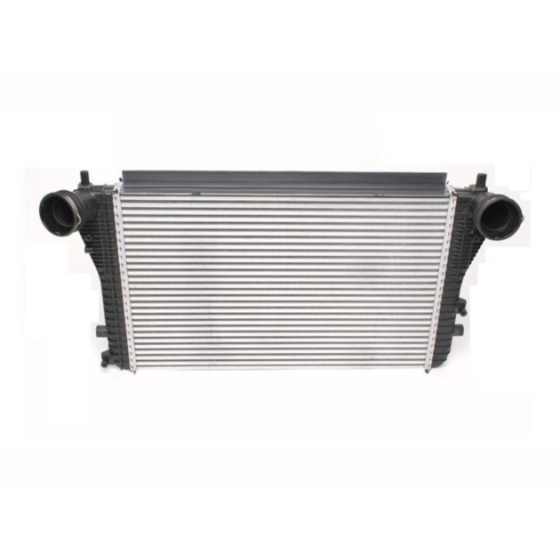 Інтеркулер Mercedes Sprinter 2.9 TD 95- (Van Wezel) 5119997AA