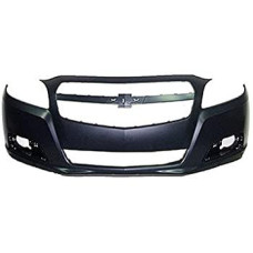 Бампер передній Chevrolet Malibu 2012-2014 (Китай)  22898369