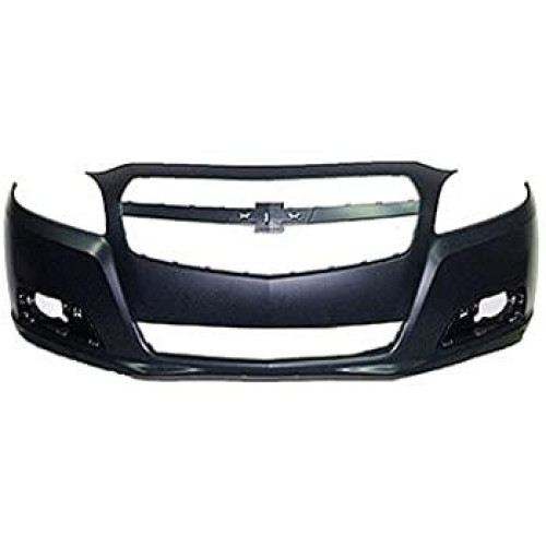 Бампер передній Chevrolet Malibu 2012-2014 (Китай) 22898369