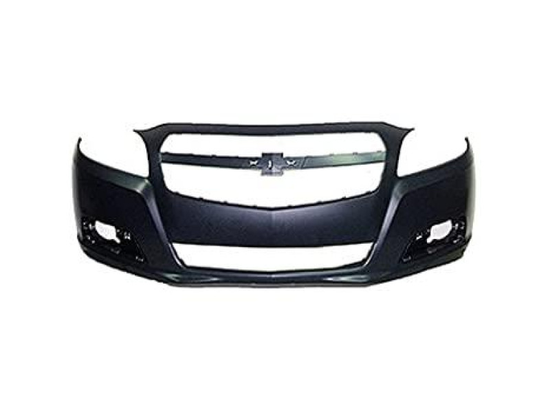 Бампер передній Chevrolet Malibu 2012-2014 (Китай) 22898369
